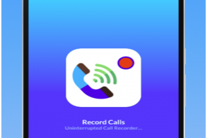 record call